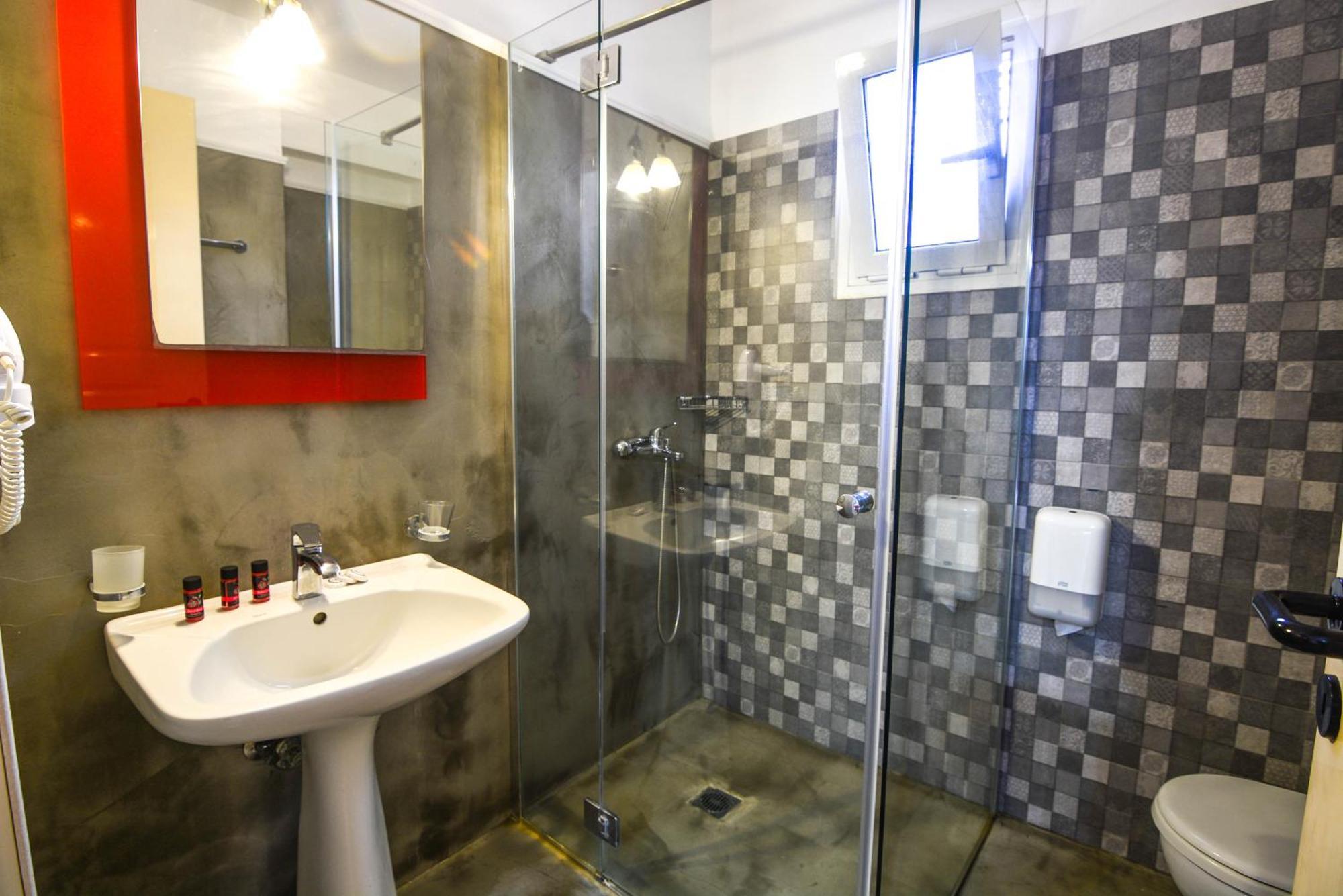 Epavlis Apartments Porto Heli Ngoại thất bức ảnh
