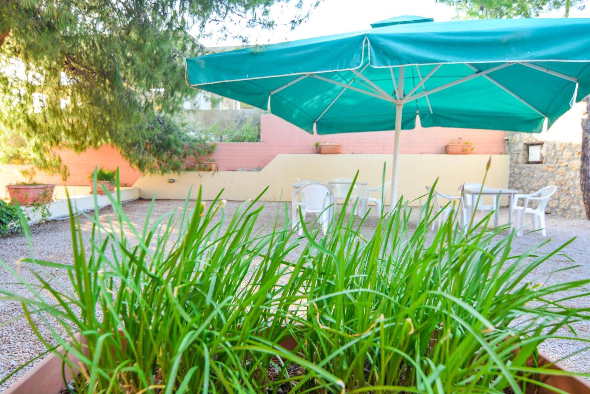 Epavlis Apartments Porto Heli Ngoại thất bức ảnh