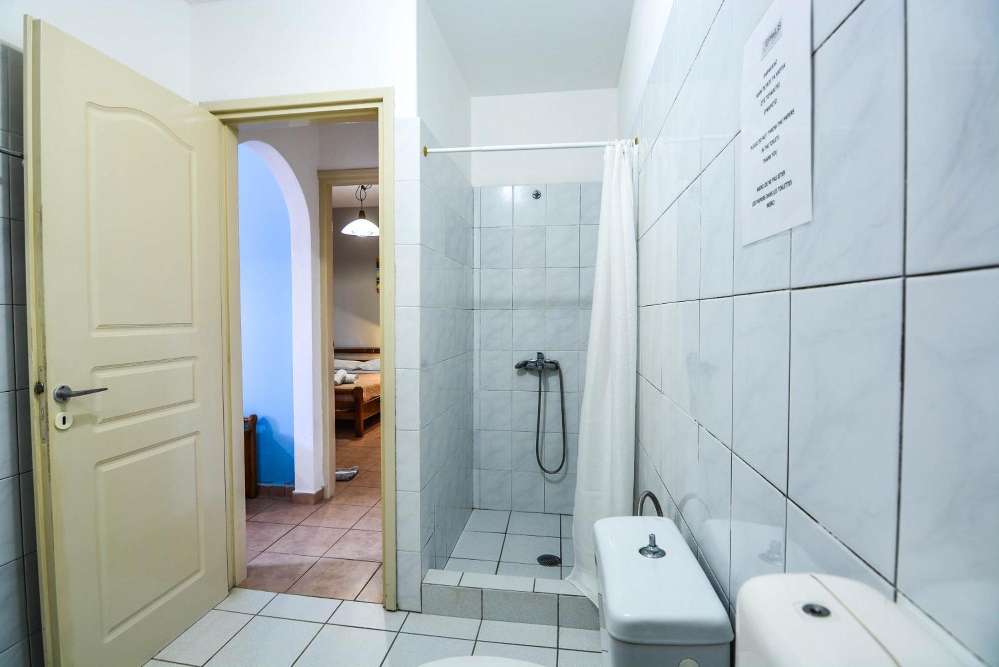 Epavlis Apartments Porto Heli Ngoại thất bức ảnh