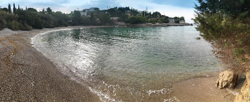 Epavlis Apartments Porto Heli Ngoại thất bức ảnh